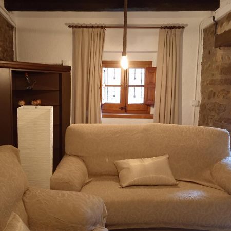 Apartament Els Masovers La Pera Экстерьер фото